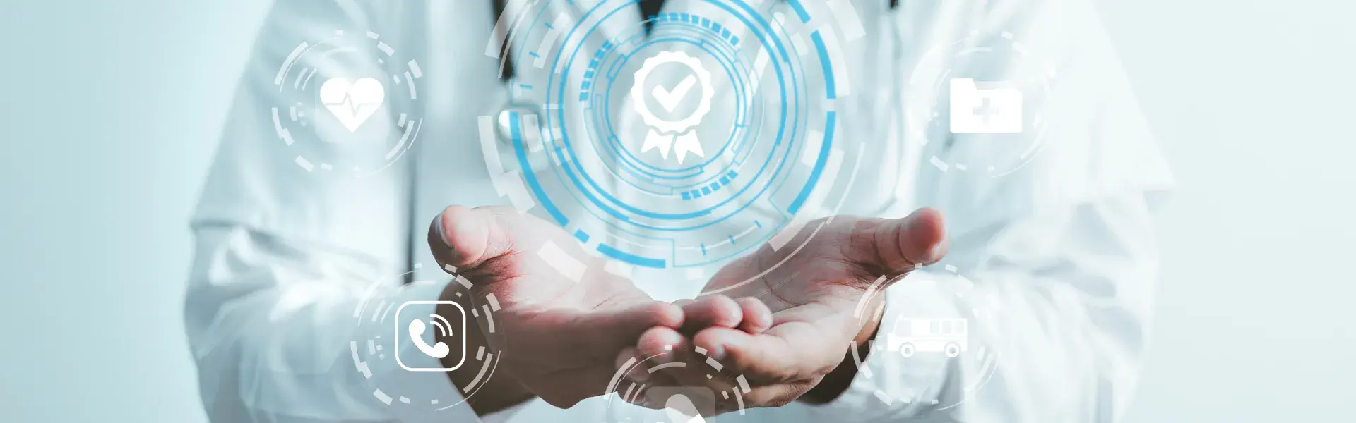 New call for expressions of interest