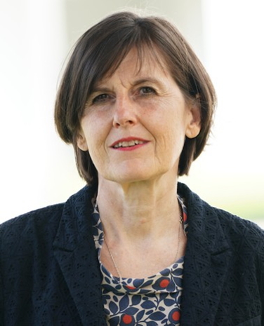 Pr Karine Clément