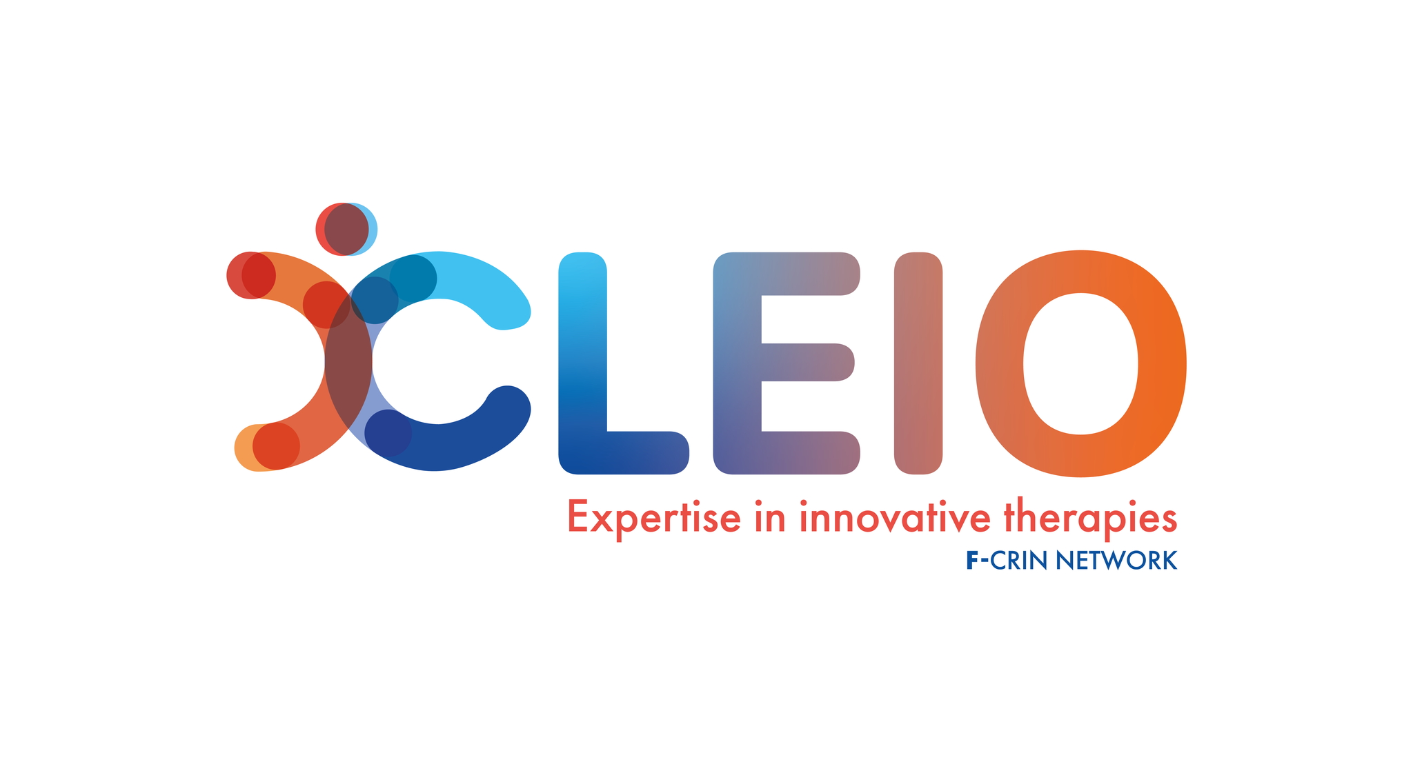 Logo du réseau CLEIO