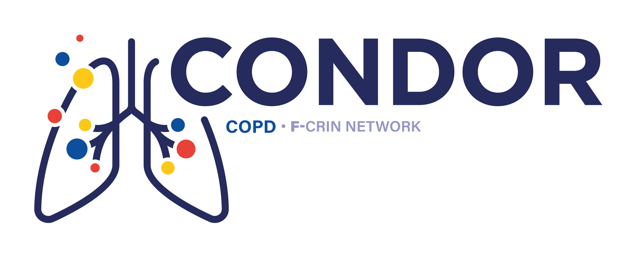 Logo du réseau CONDOR