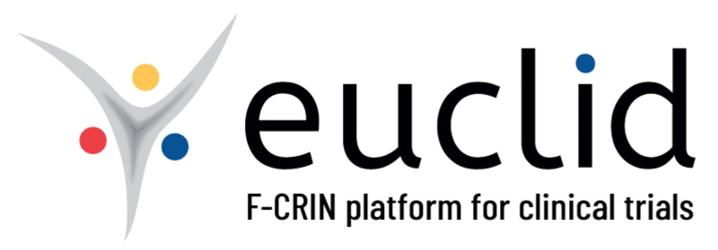 Logo de la plateforme EUCLID