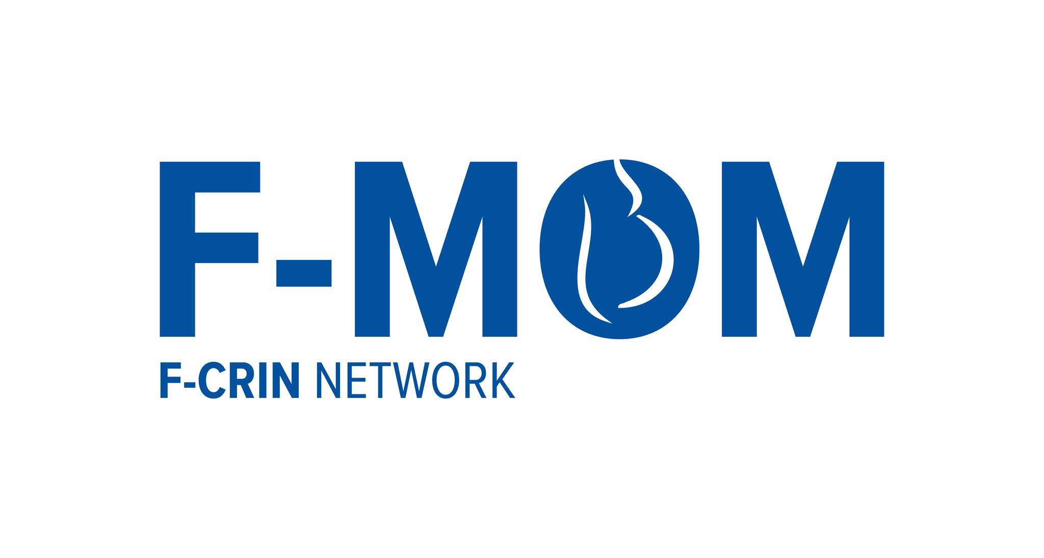 Logo du réseau F-MOM