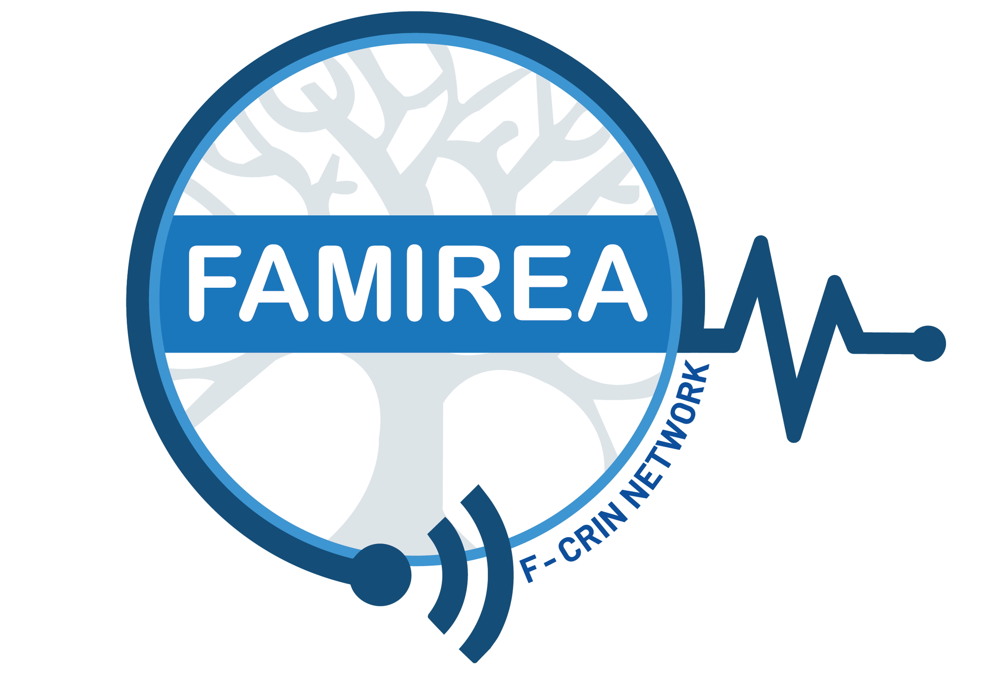 Logo du réseau Famiréa