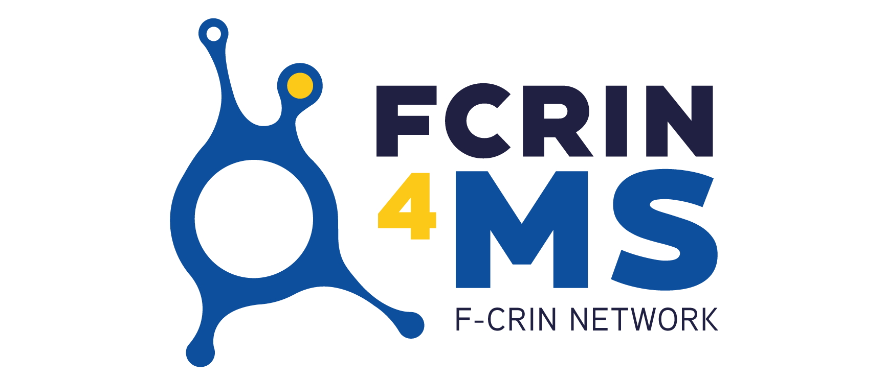 Logo du réseau FCRIN4MS