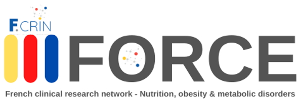 Logo du réseau FORCE
