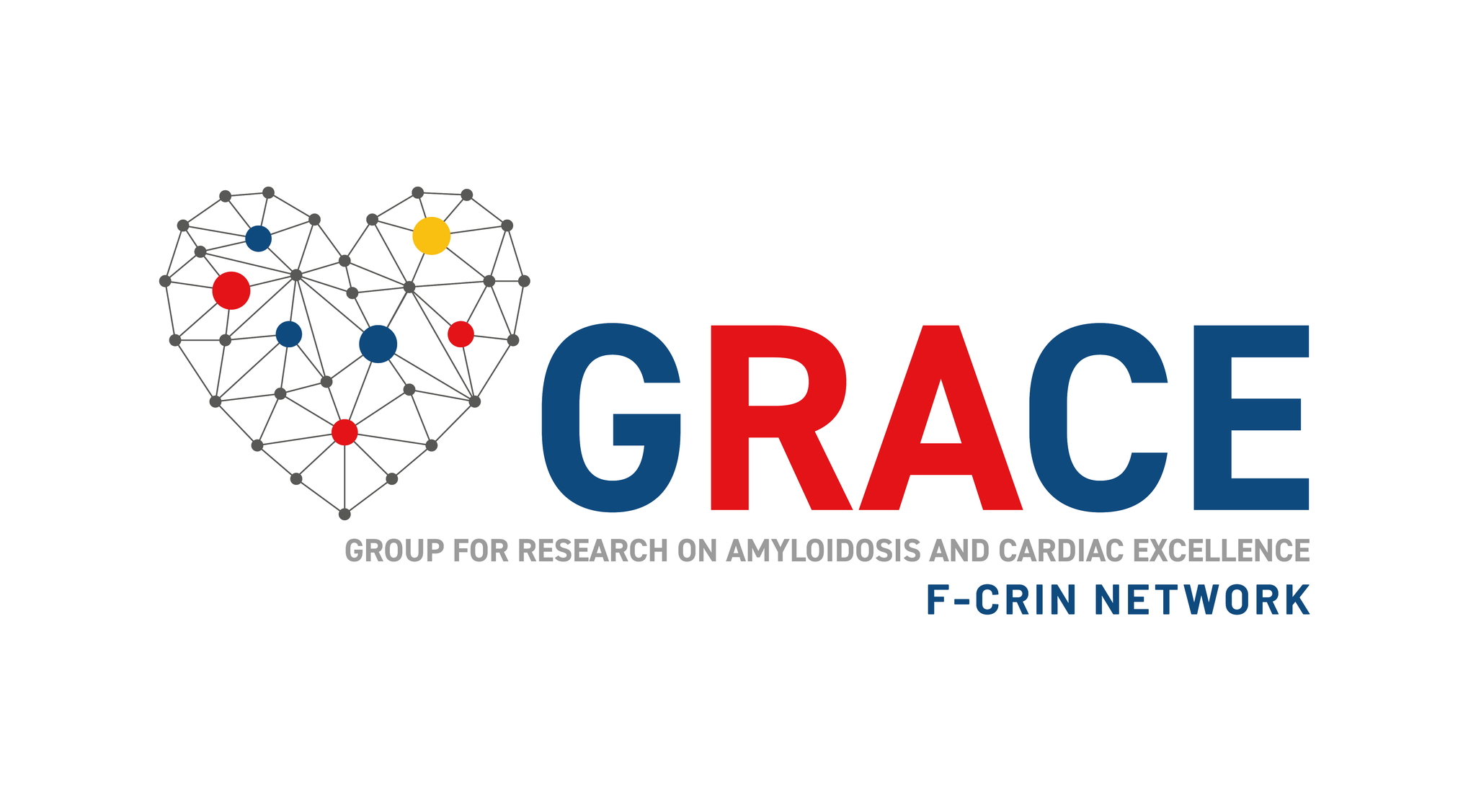 Logo du réseau GRACE