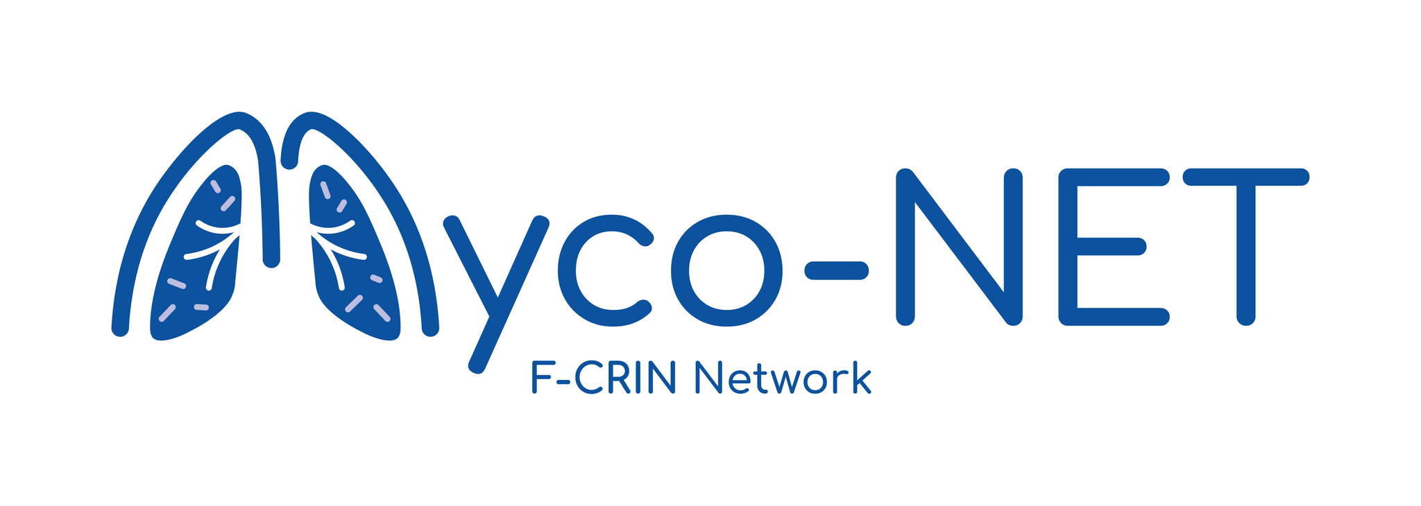 Logo du réseau Myco-NET
