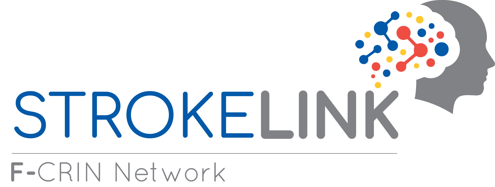 Logo du réseau StrokeLink