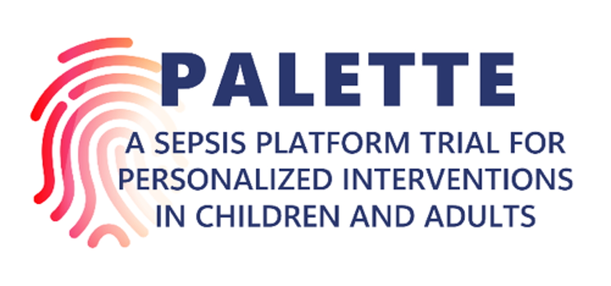 Logo de l'essai PALETTE