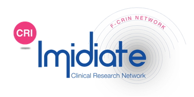 Logo du réseau CRI-IMIDIATE