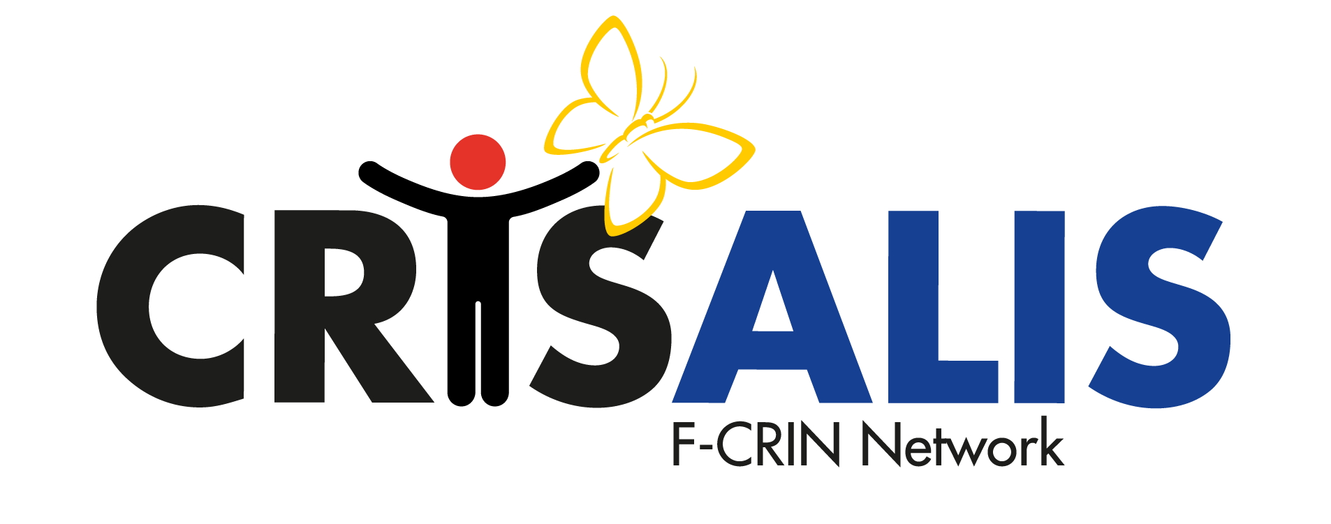 Logo du réseau CRISALIS