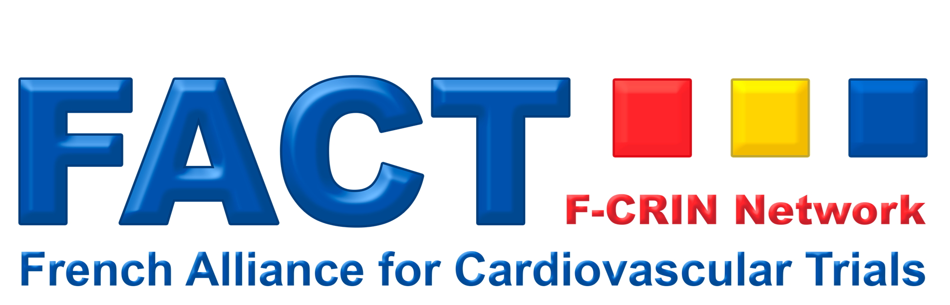 Logo du réseau FACT