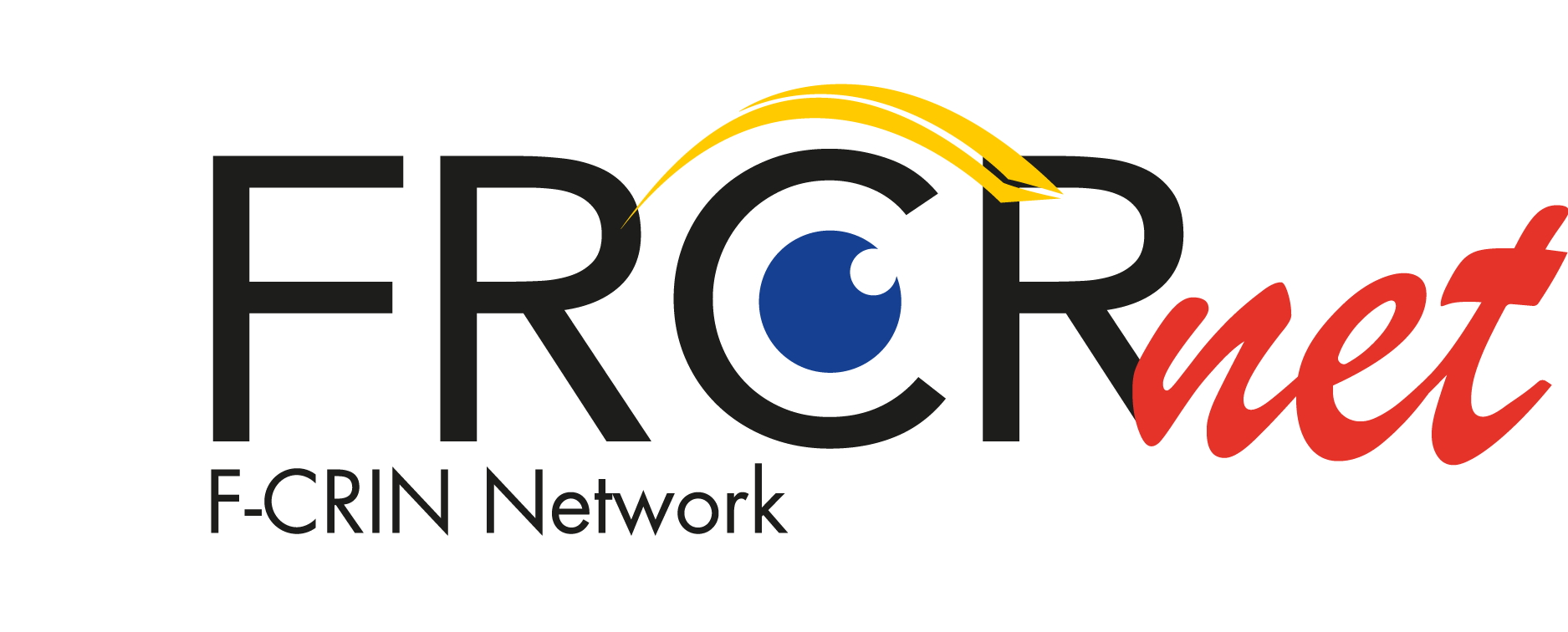 Logo du réseau FRCRnet