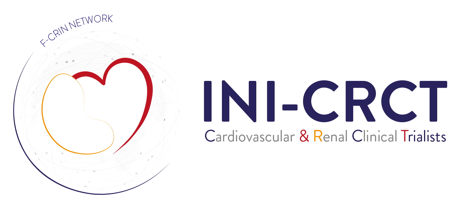 Logo du réseau INI-CRCT