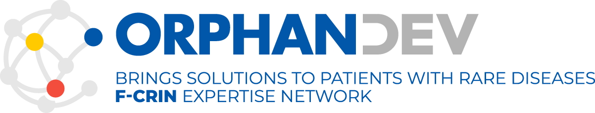 Logo du réseau OrphanDev