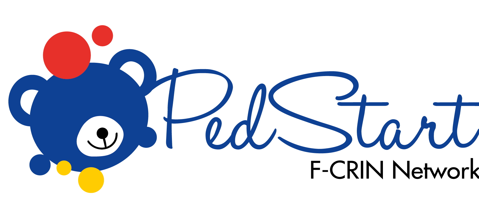 Logo du réseau PedStart
