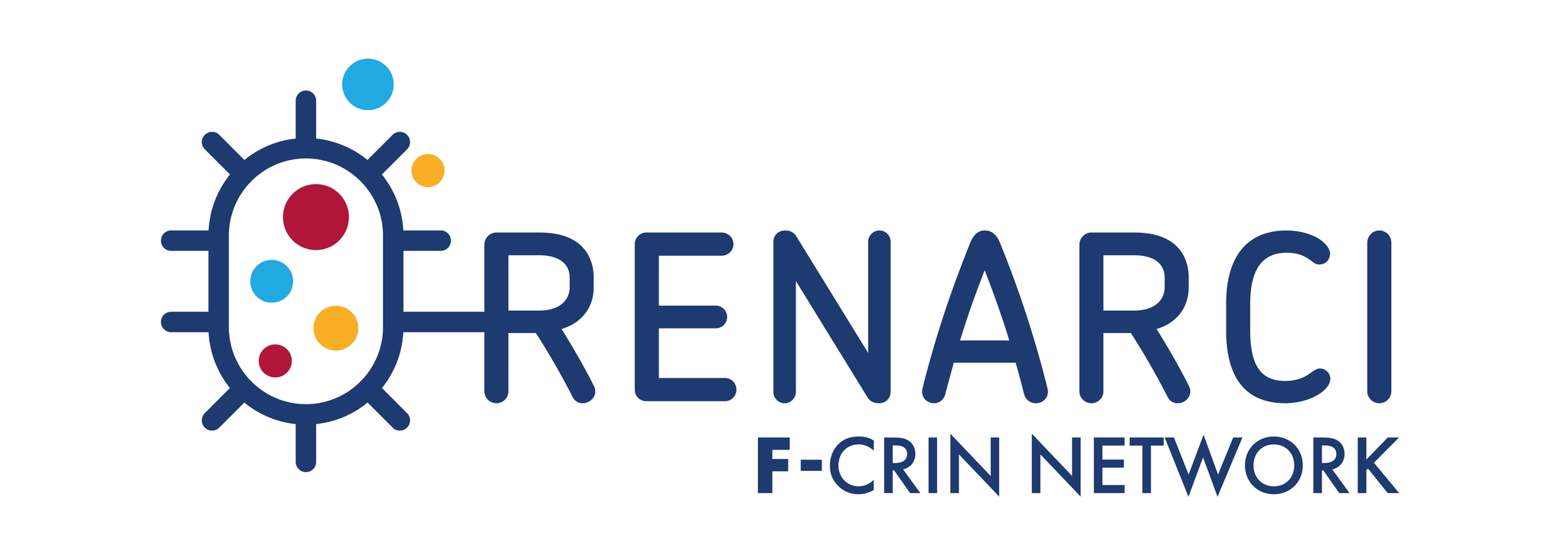Logo du réseau RENARCI