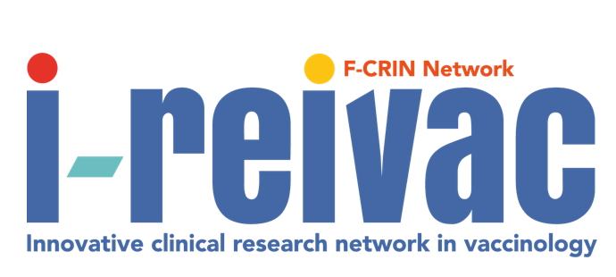 Logo du réseau I-REIVAC