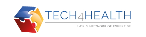 Logo du réseau TECH4HEALTH