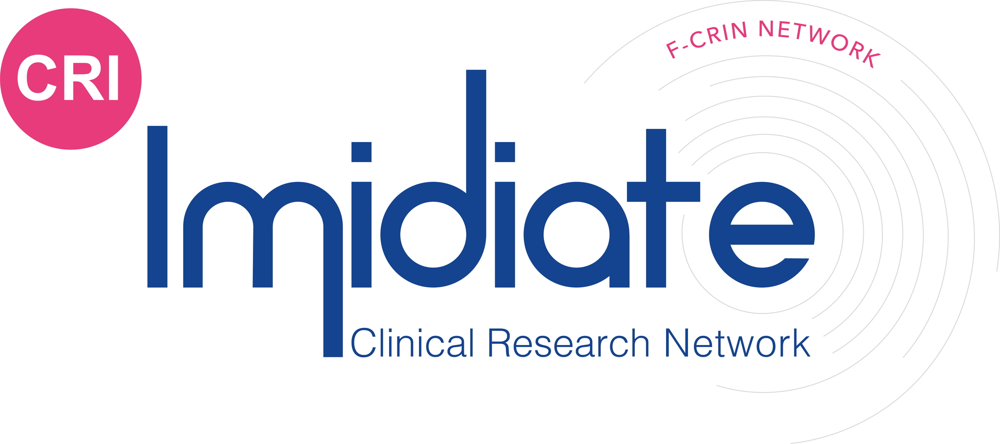 Logo du réseau CRI-IMIDIATE